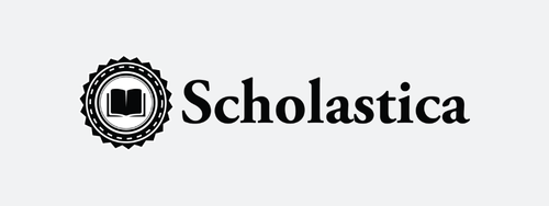 Scholastica logo