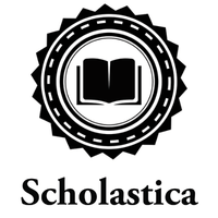 Scholastica logo