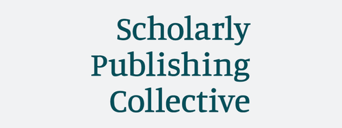 Scholarly Publishing Collective logo